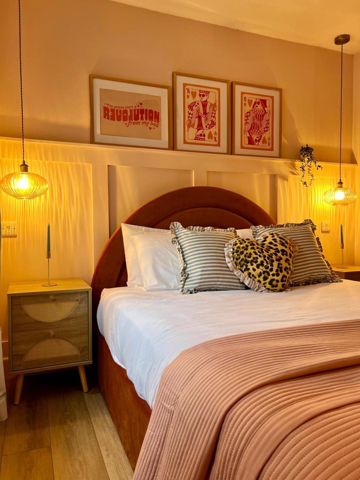 No5 Ayr Beach - Coorie Doon Stays Ngoại thất bức ảnh
