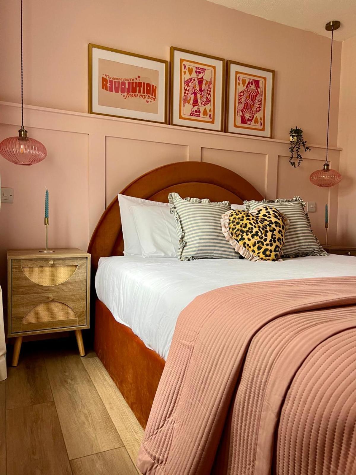 No5 Ayr Beach - Coorie Doon Stays Ngoại thất bức ảnh