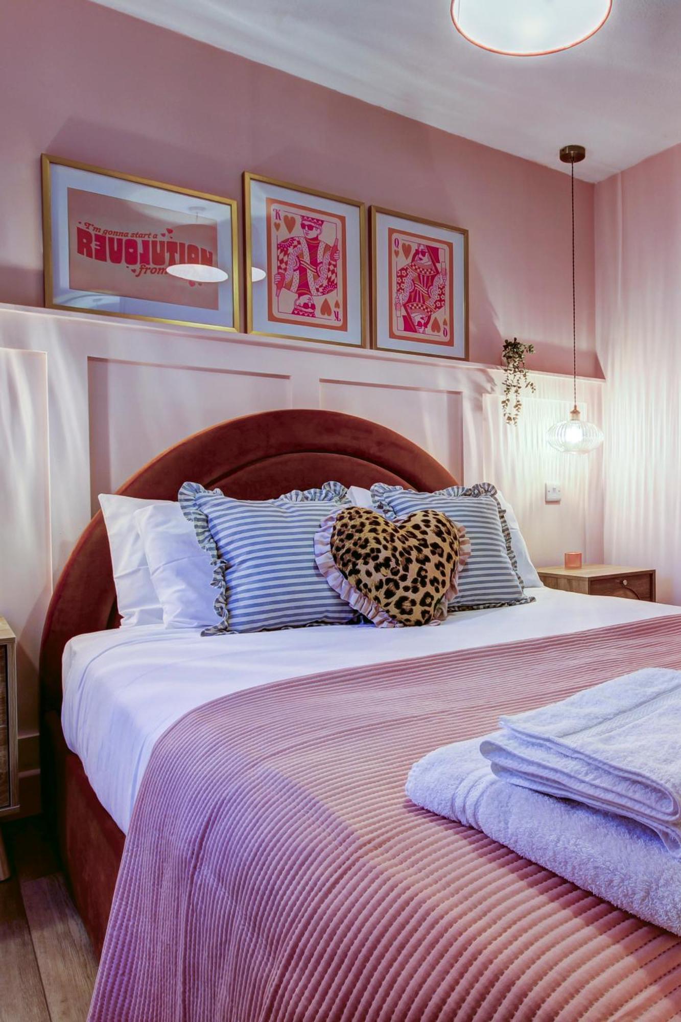 No5 Ayr Beach - Coorie Doon Stays Ngoại thất bức ảnh