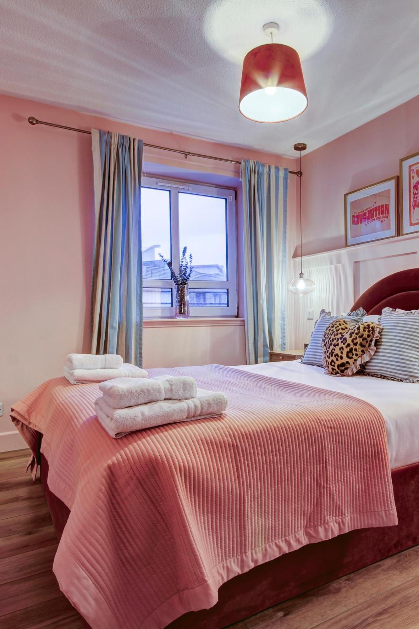 No5 Ayr Beach - Coorie Doon Stays Ngoại thất bức ảnh